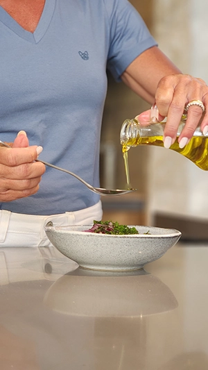 Alimentação Saudável