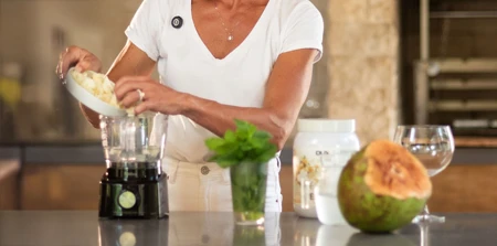 Nutrição comportamental
